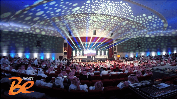 شركات تنظيم المعارض والمؤتمرات في جدة