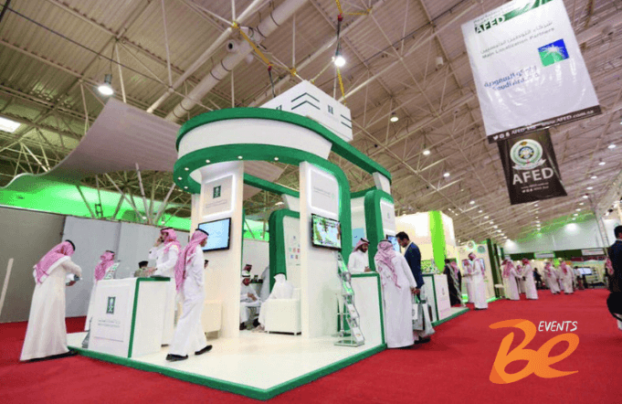 افكار بوثات معارض