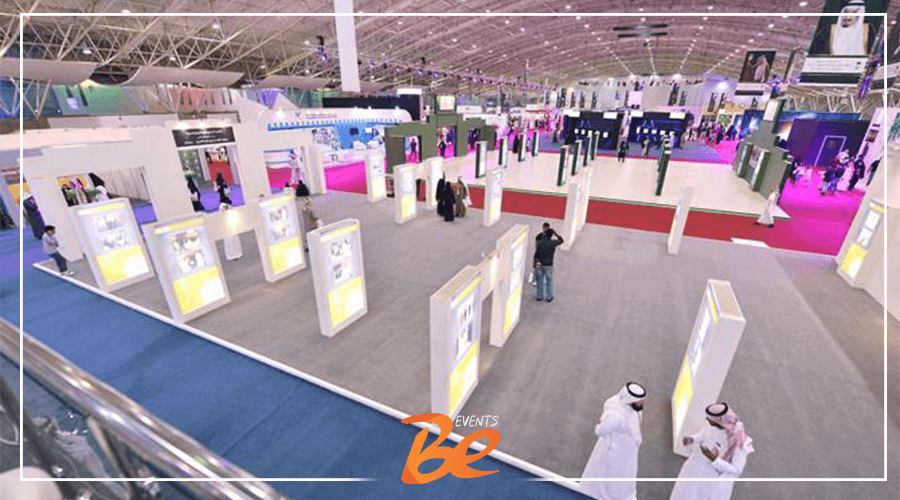 تنظيم المعارض والمؤتمرات والاجتماعات بفاعلية