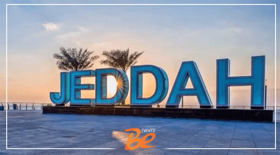 جدول فعاليات موسم جدة 2025
