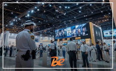 دراسة جدوى تنظيم المعارض والمؤتمرات