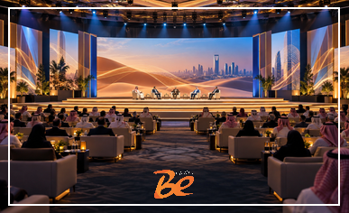 تنظيم مؤتمرات