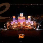 مهرجان الجمل