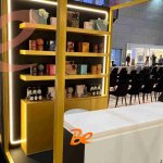 المعرض الدولي للقهوة والشوكولاتة