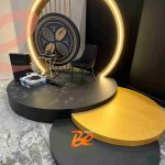 المعرض الدولي للقهوة والشوكولاتة