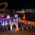 مهرجان الطائف