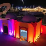 مهرجان الطائف