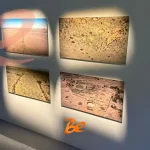 بين ثقافتين