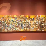 بين ثقافتين