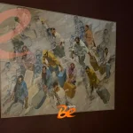 بين ثقافتين