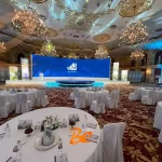 فعالية روشان العقارية