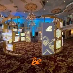 فعالية روشان العقارية