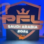 PFL Saudi Arabia
