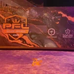 PFL Saudi Arabia